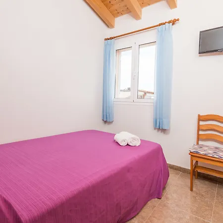 Hotel Es Morul Lloseta