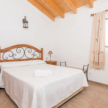 Es Morul Hotel Lloseta